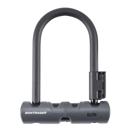 Przejdź do produktu Zapięcie Bontrager U-Lock Mini Elite Black