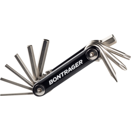 Przejdź do produktu Klucz Bontrager Multi-Tool Balck