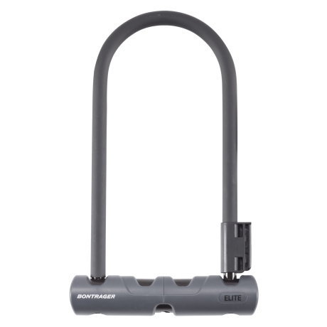 Przejdź do produktu Zapięcie Bontrager U-Lock Elite Black