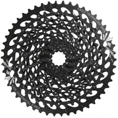 Przejdź do produktu Kaseta Sram XG-1275 Eagle 10-50 12 Speed