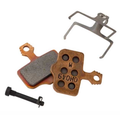 Przejdź do produktu Klocki Sram Metal Sintered/Steel - Elixir/DB