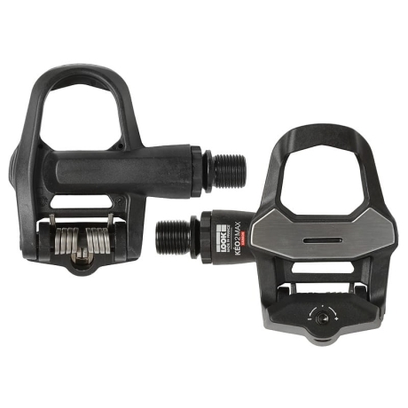 Przejdź do produktu Pedały Look Keo 2 Max Carbon Black
