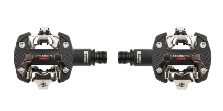Przejdź do produktu Pedały Look X-Track Race Carbon