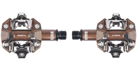 Przejdź do produktu Pedały Look X-Track Gravel