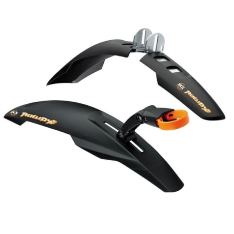 Przejdź do produktu Błotniki SKS Rowdy 20-24"