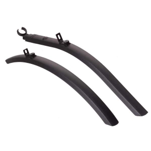 Błotniki SKS Trekking 28" Czarne