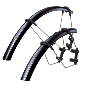 Błotniki SKS Raceblade 28" Czarne XL