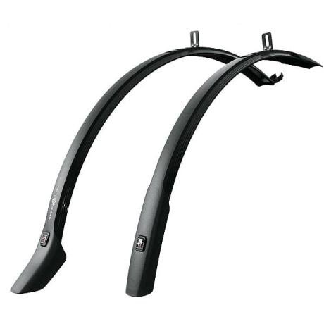 Przejdź do produktu Błotniki SKS Velo 42 Urban 28" Czarne