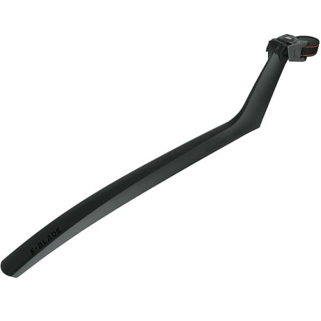 Przejdź do produktu Błotnik Tylny SKS S-Blade 28" Czarny