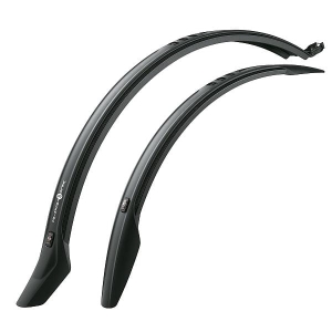 Błotniki SKS Velo 47 Cross 28" Czarne