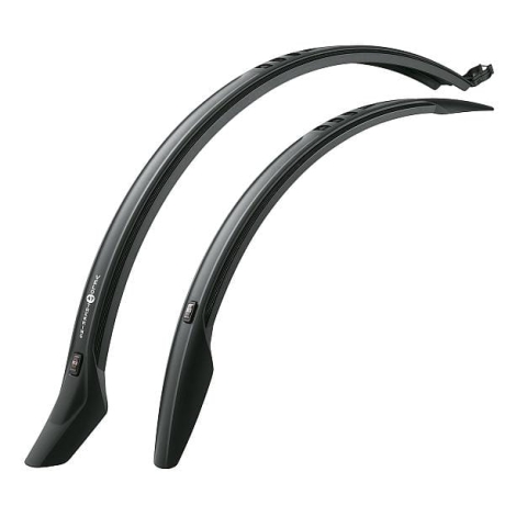 Przejdź do produktu Błotniki SKS Velo 47 Cross 28" Czarne