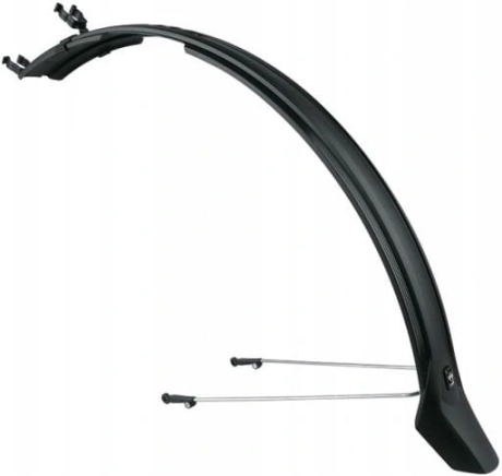 Przejdź do produktu Błotniki SKS Velo 65 Mountain 29" Czarne 1