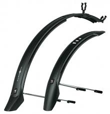 Błotniki SKS Velo 65 Mountain 29" Black