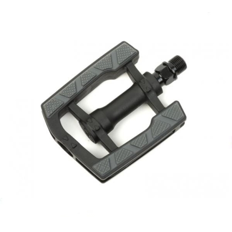 Przejdź do produktu Pedały Author APD-758 Black/Grey
