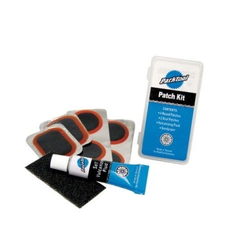 Przejdź do produktu Łatki Park Tool VP-1 wulkanizacyjne
