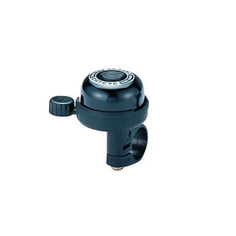 Przejdź do produktu Dzwonek Cat Eye Super Mini Bell PB-600 Black