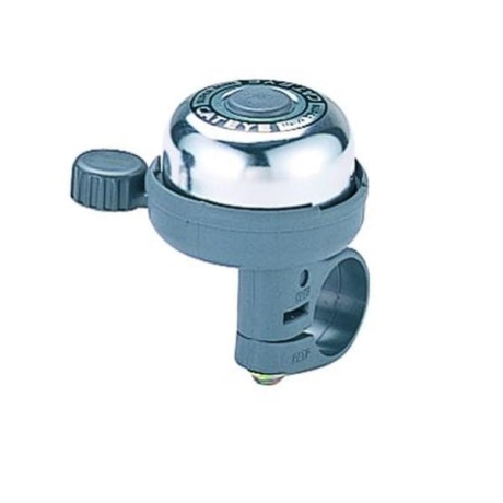 Przejdź do produktu Dzwonek Cat Eye Super Mini Bell PB-600 Silver