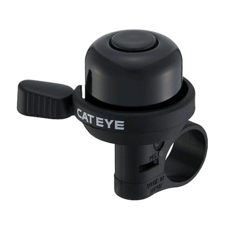 Przejdź do produktu Dzwonek Cat Eye Wind Bell Bell PB-1000 Black