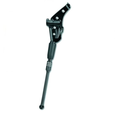 Przejdź do produktu Podnóżek Accent Uni 26-28" srebrna