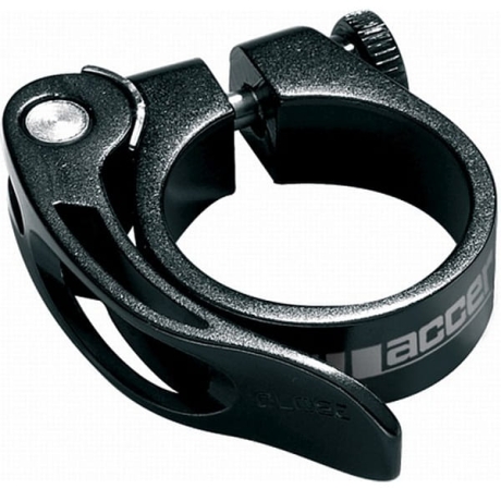 Przejdź do produktu Zacisk Sztycy Accent X-Country 34,9 mm