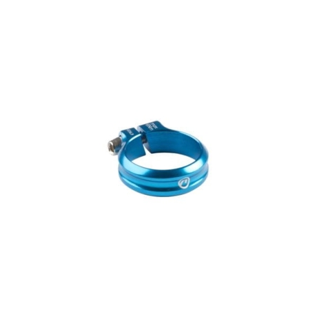 Przejdź do produktu Obejma do sztycy Execute 34,9mm Blue