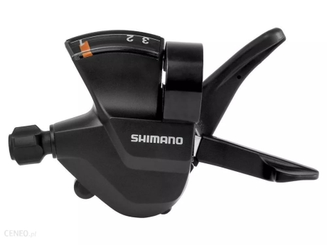 Przejdź do produktu Manetka Shimano Altus 315 3 rz.