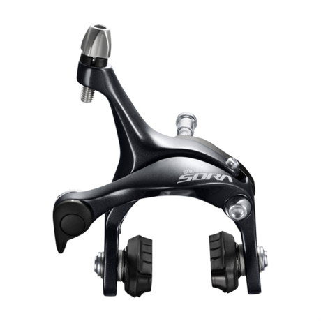 Przejdź do produktu Hamulec Shimano Sora BR-R3000 Tył R50T5