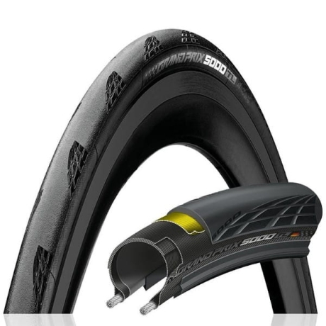 Przejdź do produktu Opona 700C Continental Grand Prix 5000 700x28C