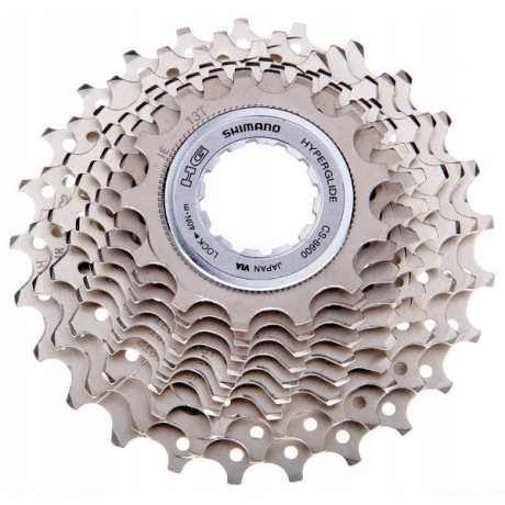 Przejdź do produktu Kaseta Shimano Ultegra CS-6600 10 rz. 16-27