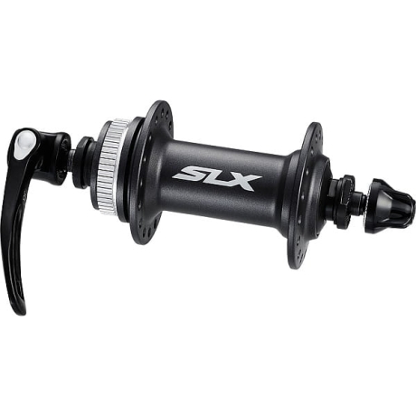 Przejdź do produktu Piasta Przednia Shimano SLX 675 36 otw.