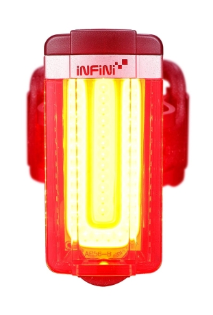 Przejdź do produktu Lampa Tylna Infini Tron USB