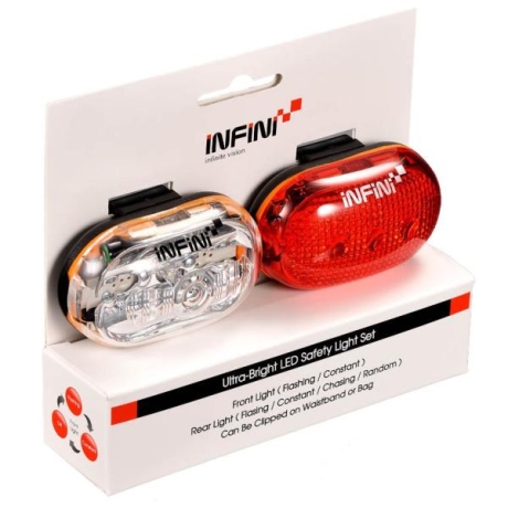 Przejdź do produktu Zestaw Lampa Infini Vista Set