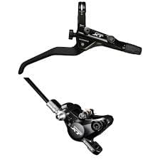 Przejdź do produktu Zestaw Hamulców Tarczowych Shimano XT 1700mm