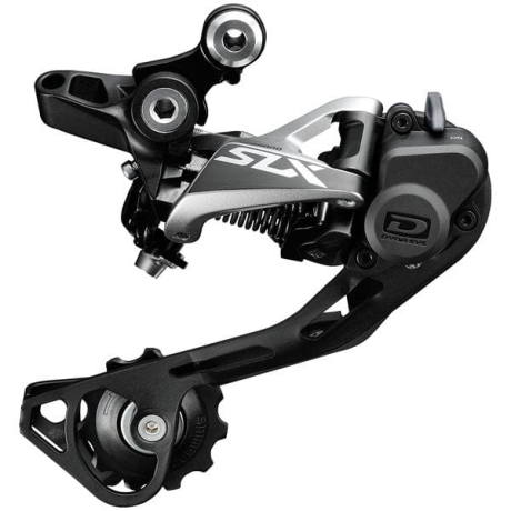 Przejdź do produktu Przerzutka Tył Shimano SLX 7000 10 rz. SGS