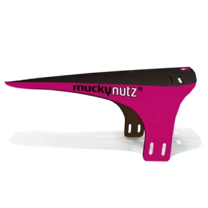 Błotnik Face Fender MAGENTA