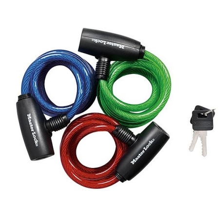 Przejdź do produktu Zapięcie Masterlock Quantum 8127