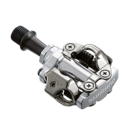 Przejdź do produktu Pedały SPD Shimano M 540 Srebrne