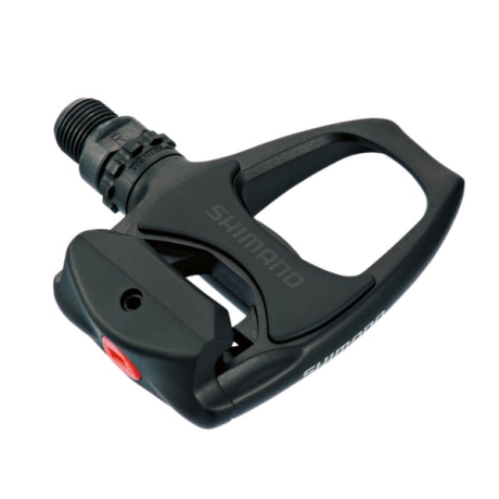 Przejdź do produktu Pedały SPD Shimano Road 540 Czarne