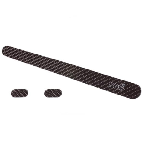 Przejdź do produktu Naklejki PRO Widełki, Główka Ramy