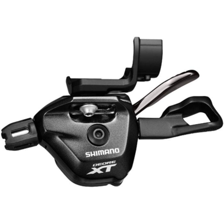 Przejdź do produktu Manetka Shimano XT M8000 2/3rz. I-Spec II