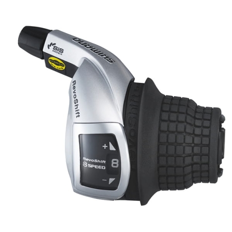 Przejdź do produktu Manetka Shimano Revoshift 8 rz. Prawa