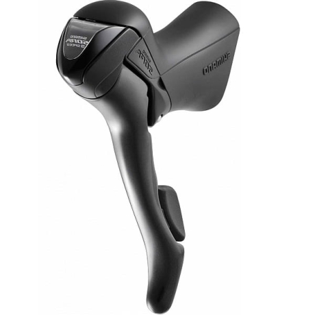 Przejdź do produktu Klamkomanetka Road Shimano Sora 3 rz.