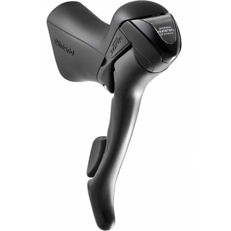 Przejdź do produktu Klamkomanetka Road Shimano Sora 9 rz.