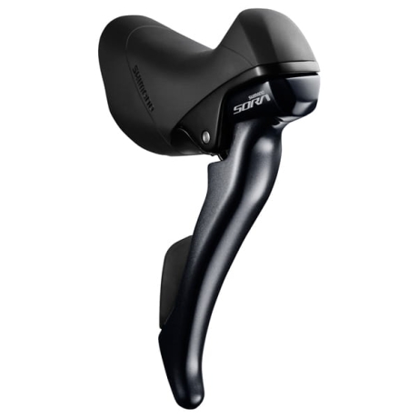 Przejdź do produktu Manetka Shimano Sora Prawa 9rz ST-R3000