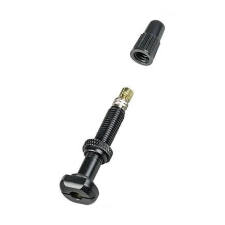 Przejdź do produktu Zawór Wentyl Bontrager Tubeless 40mm