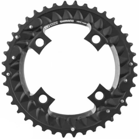 Przejdź do produktu Zębatka Shimano FC M7000-3 SLX 40T Black
