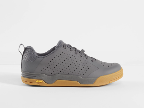 Przejdź do produktu Buty Bontrager MTB Flatline Charcoal