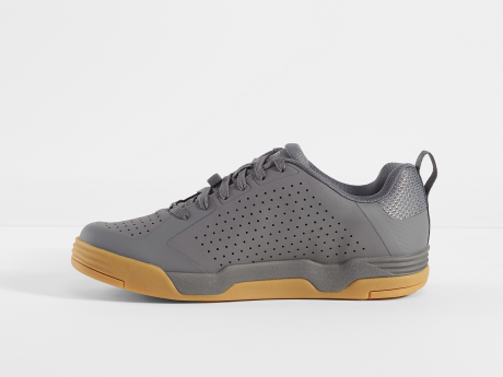 Przejdź do produktu Buty Bontrager MTB Flatline Charcoal