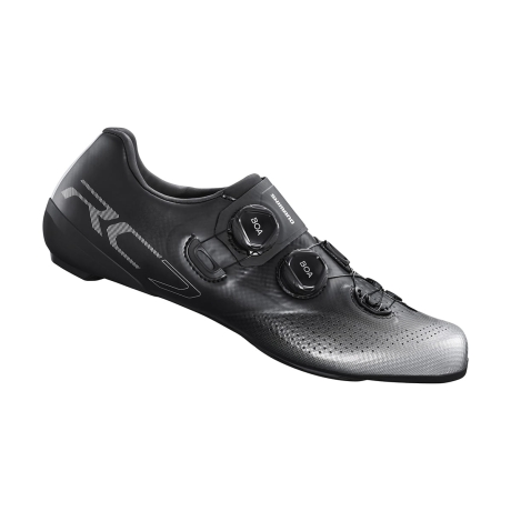 Przejdź do produktu Buty Shimano SH-RC702 Black /2022