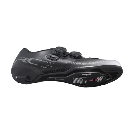 Przejdź do produktu Buty Shimano SH-RC702 Black /2022